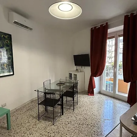 Cornelia Loft-metro-vaticano-centro * רומא