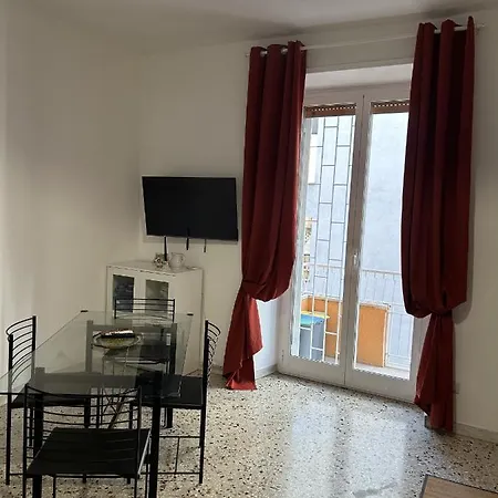Cornelia Loft-metro-vaticano-centro דירה רומא