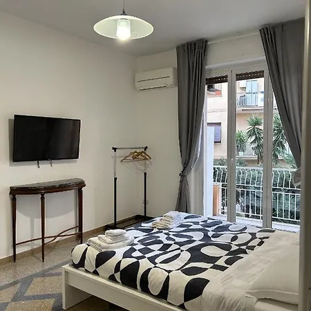 Cornelia Loft-metro-vaticano-centro Rom