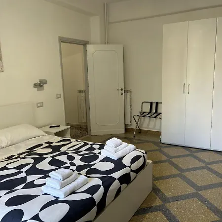 Cornelia Loft-metro-vaticano-centro Lejlighed