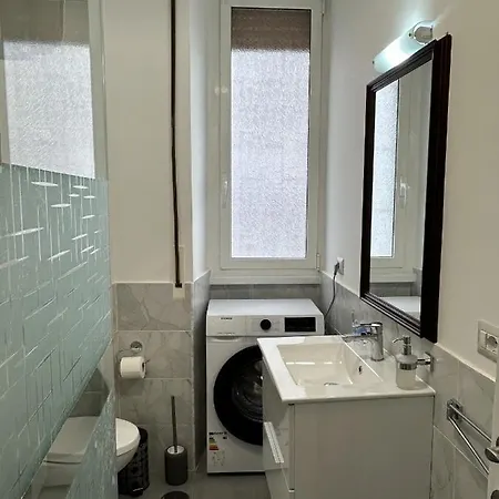 דירה Cornelia Loft-metro-vaticano-centro *