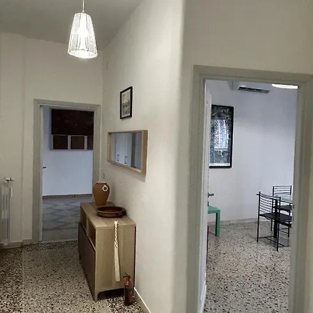 Cornelia Loft-metro-vaticano-centro דירה *