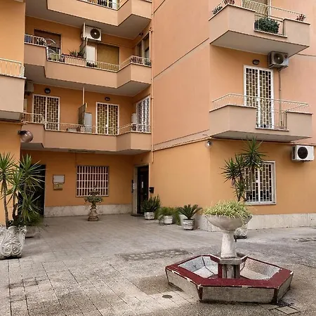 דירה Cornelia Loft-metro-vaticano-centro