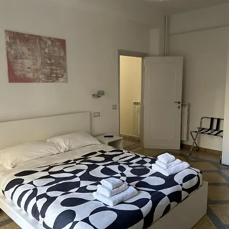 Cornelia Loft-metro-vaticano-centro Lejlighed