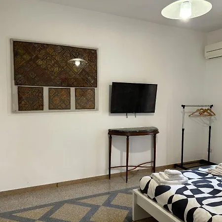 Cornelia Loft-metro-vaticano-centro *