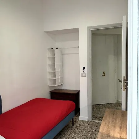 Cornelia Loft-metro-vaticano-centro