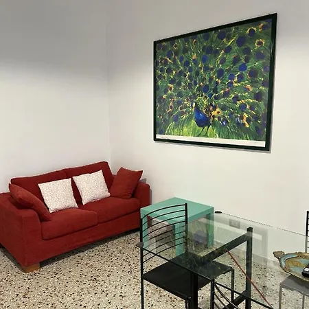 Cornelia Loft-metro-vaticano-centro דירה *