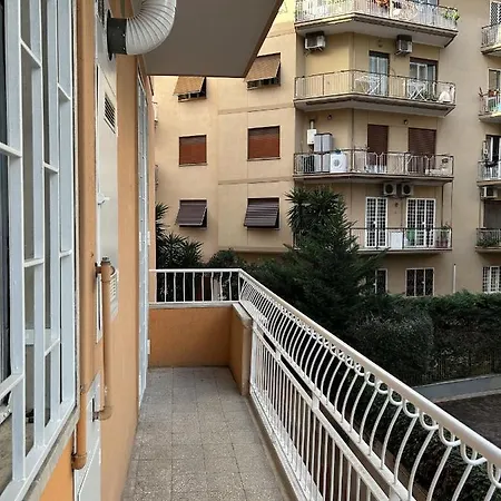 Cornelia Loft-metro-vaticano-centro * Rom