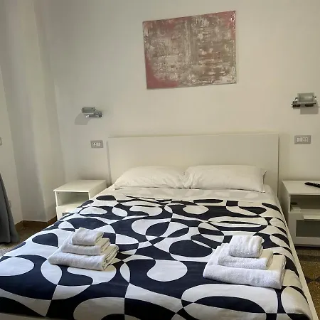 Cornelia Loft-metro-vaticano-centro * Rom