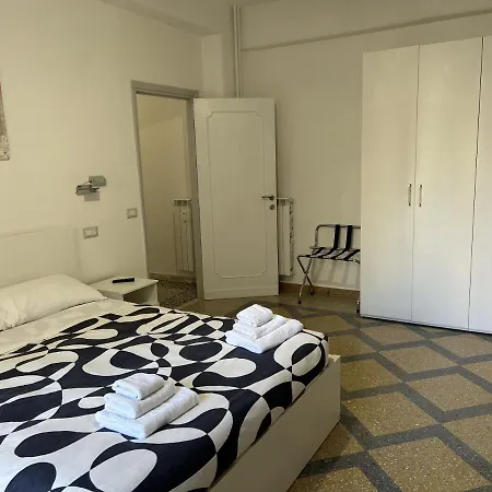 Cornelia Loft-metro-vaticano-centro דירה
