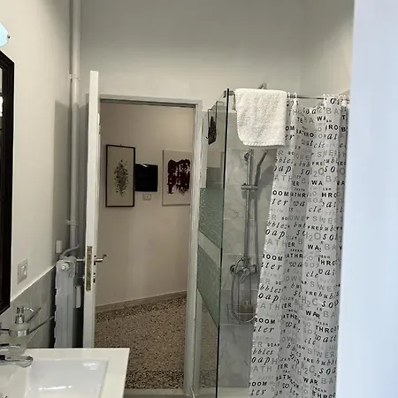 Cornelia Loft-metro-vaticano-centro Lejlighed *