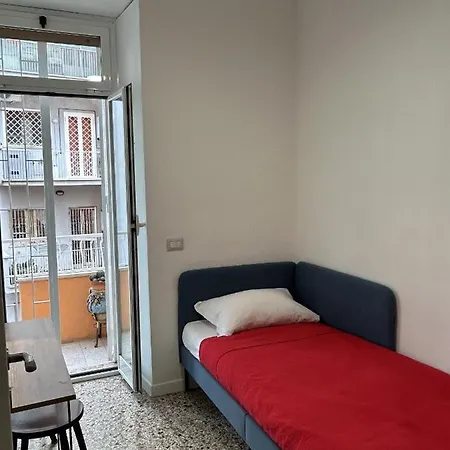Cornelia Loft-metro-vaticano-centro Lejlighed