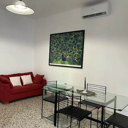 Cornelia Loft-metro-vaticano-centro
