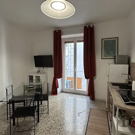 Cornelia Loft-metro-vaticano-centro * רומא