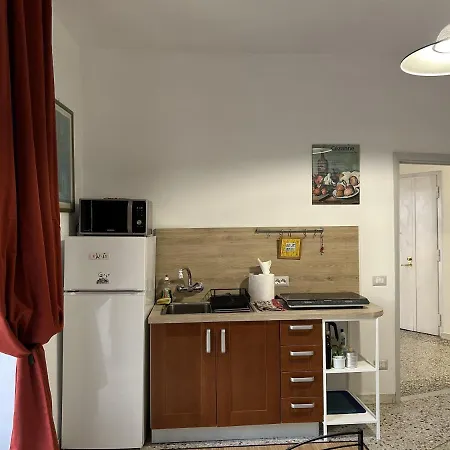 Cornelia Loft-metro-vaticano-centro Lejlighed Rom
