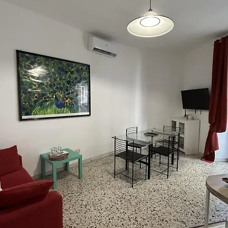 Cornelia Loft-metro-vaticano-centro דירה *