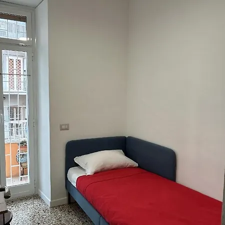 Cornelia Loft-metro-vaticano-centro Rom