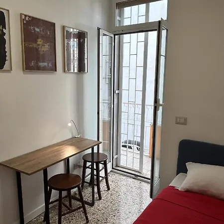 Cornelia Loft-metro-vaticano-centro *