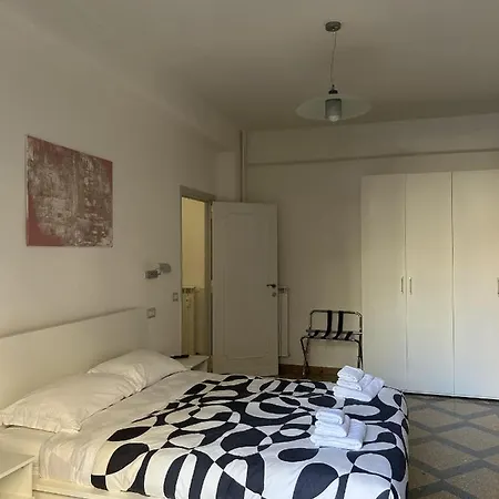 Cornelia Loft-metro-vaticano-centro * Rom