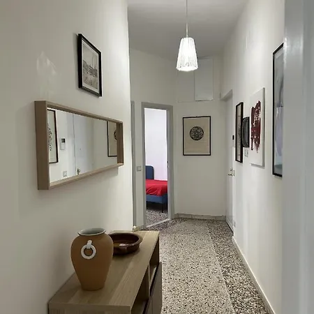 Cornelia Loft-metro-vaticano-centro רומא