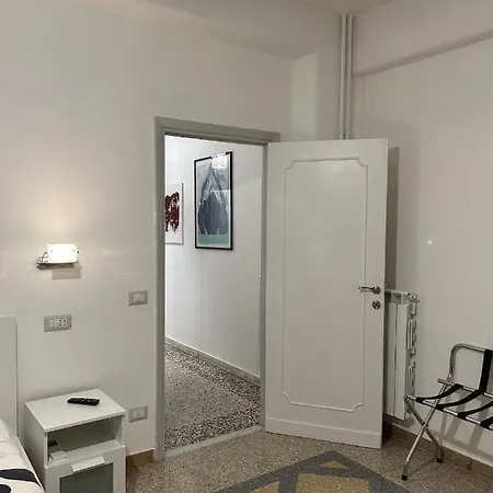 Lejlighed Cornelia Loft-metro-vaticano-centro *