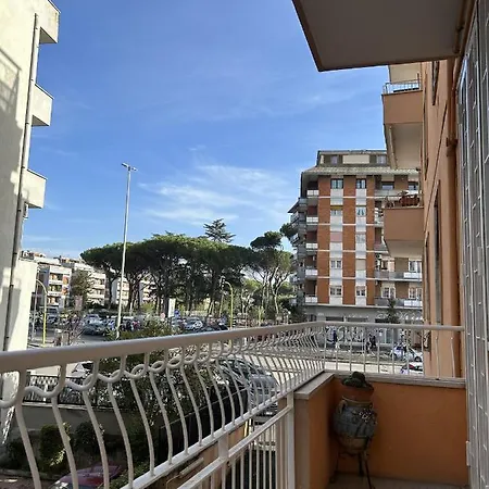 דירה Cornelia Loft-metro-vaticano-centro
