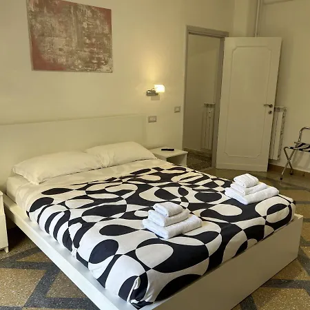 Apartamento Cornelia Loft-metro-vaticano-centro Roma